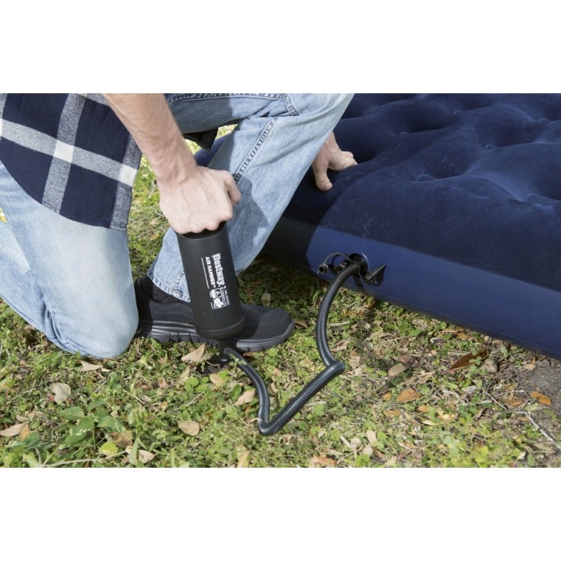 Dmuchany Materac 203 x 152 x 22 cm Bestway 67003