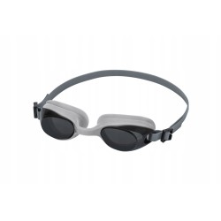 Okulary Do Pływania Gogle Szare Bestway 21051