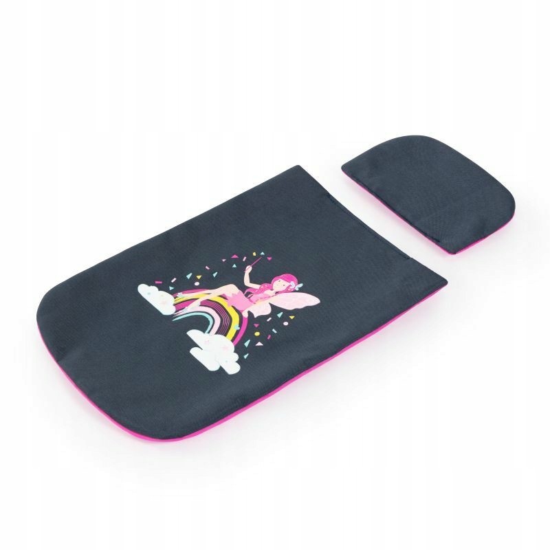 Bayer Wózek dla lalek Cosy 12780AA