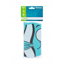Czepek Kąpielowy Rybka Niebieska Bestway 26025