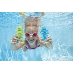 Zabawki Do Nurkowania Rybki Bestway 26029