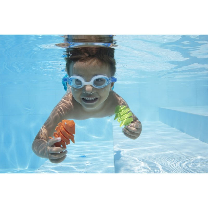 Zabawki Do Nurkowania Rybki Bestway 26029