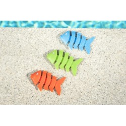 Zabawki Do Nurkowania Rybki Bestway 26029