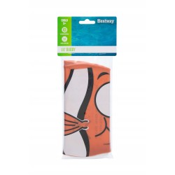 Czepek Kąpielowy Rybka Pomarańczowa Bestway 26025