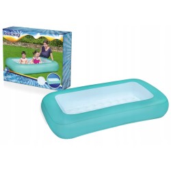 Basen Dmuchany Morski 165 x 104 x 25 cm Bestway 51115