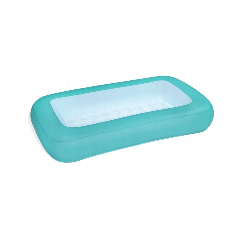 Basen Dmuchany Morski 165 x 104 x 25 cm Bestway 51115