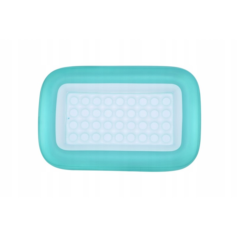 Basen Dmuchany Morski 165 x 104 x 25 cm Bestway 51115