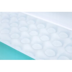 Basen Dmuchany Morski 165 x 104 x 25 cm Bestway 51115