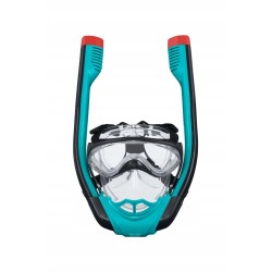 Maska Do nurkowania Pełnotwarzowa Maska Do Snorkelingu S/M Bestway 24060