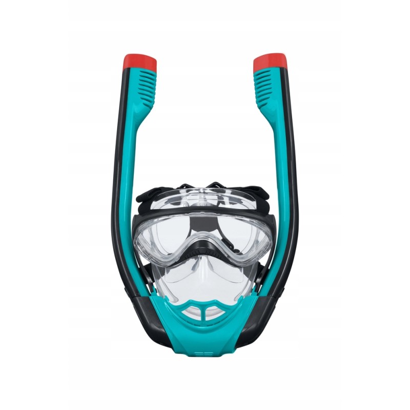 Maska Do nurkowania Pełnotwarzowa Maska Do Snorkelingu S/M Bestway 24060