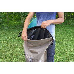 Dmuchany Materac 188 x 99 x 22 cm Bestway 67619