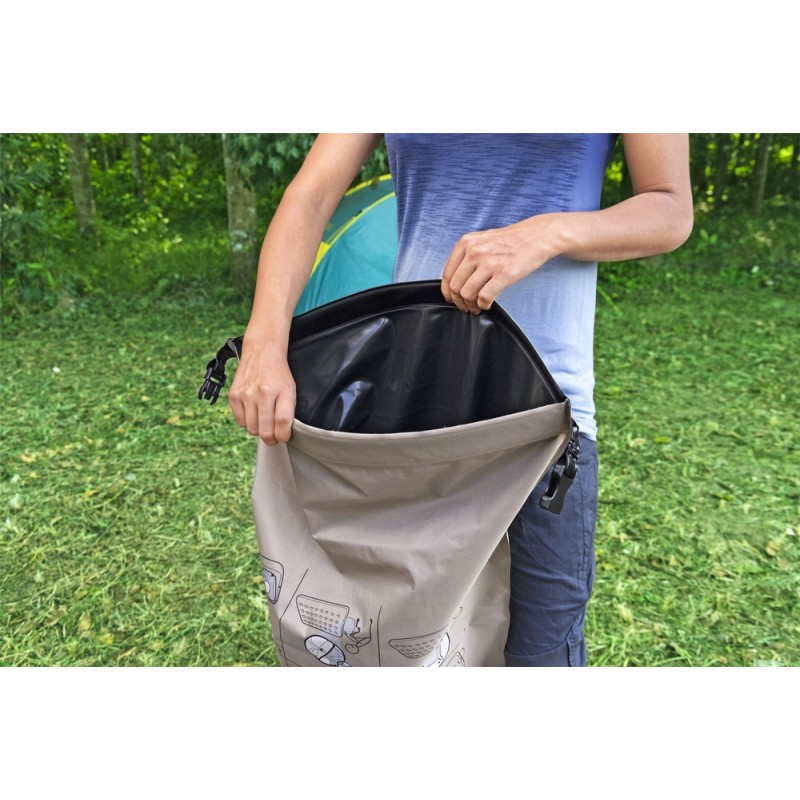 Dmuchany Materac 188 x 99 x 22 cm Bestway 67619