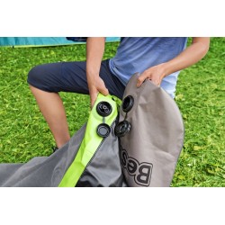 Dmuchany Materac 188 x 99 x 22 cm Bestway 67619