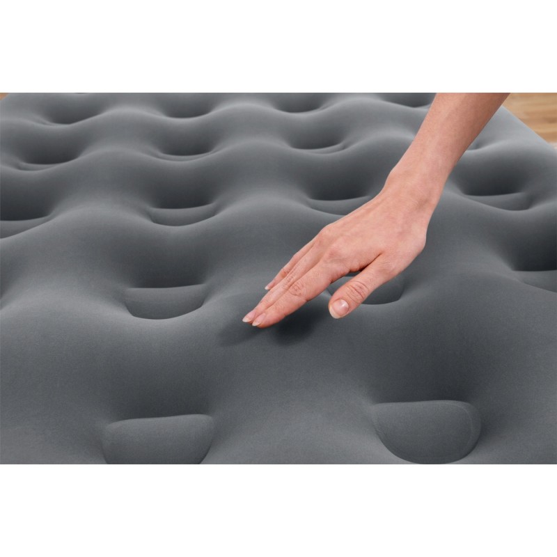 Dmuchany Materac 188 x 99 x 22 cm Bestway 67619