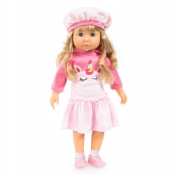 Bayer Lalka Charlene 46cm z akcesoriami 94635CV