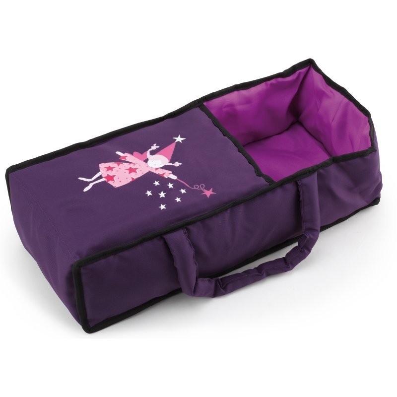 Bayer Wózek dla lalki Combi Grande 15012AA