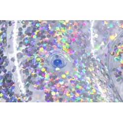 Dmuchany Fotel Brokatowy 72 x 72 x 64 cm Bestway 75105