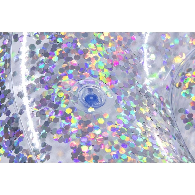 Dmuchany Fotel Brokatowy 72 x 72 x 64 cm Bestway 75105