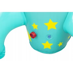 Dmuchana Fontanna Wodna Rakieta 64 x 61 x 102 cm Bestway 52572