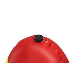 Dmuchana Fontanna Wodna Rakieta 64 x 61 x 102 cm Bestway 52572