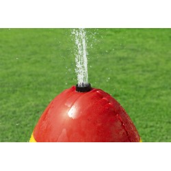 Dmuchana Fontanna Wodna Rakieta 64 x 61 x 102 cm Bestway 52572