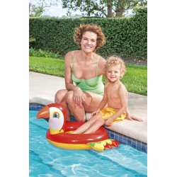Koło Do Pływania Papuga 84 x 76 cm Bestway 36128