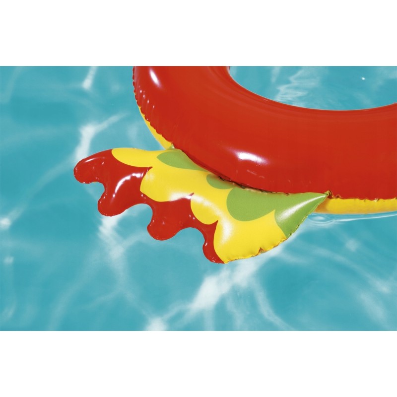 Koło Do Pływania Papuga 84 x 76 cm Bestway 36128