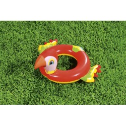 Koło Do Pływania Papuga 84 x 76 cm Bestway 36128