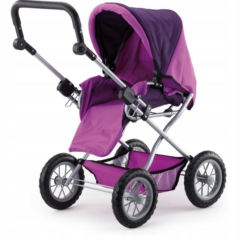 Bayer Wózek dla lalki Combi Grande 15012AA