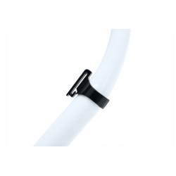 Zestaw Do Nurkowania Biały Maska, Rurka Bestway 24069