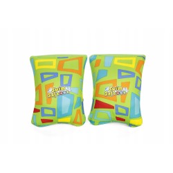 Rękawki Do Pływania Zielone S/M Bestway 32182