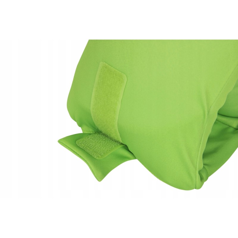 Rękawki Do Pływania Zielone S/M Bestway 32182