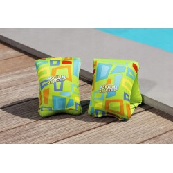 Rękawki Do Pływania Zielone S/M Bestway 32182