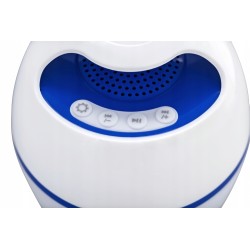 Pływający Głośnik Bluetooth LED Bestway 58700
