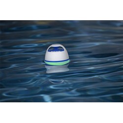 Pływający Głośnik Bluetooth LED Bestway 58700