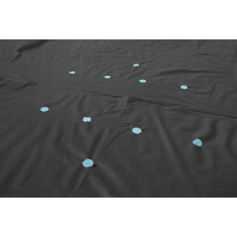 Pokrywa Do Basenu Stelażowego 404/412 cm x 201 cm Bestway 58232