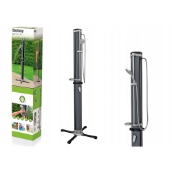 Prysznic Ogrodowy Basenowy Solarny 35 L Bestway 58696