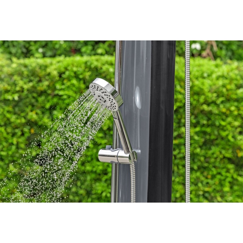 Prysznic Ogrodowy Basenowy Solarny 35 L Bestway 58696