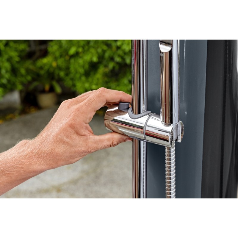 Prysznic Ogrodowy Basenowy Solarny 35 L Bestway 58696