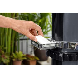 Prysznic Ogrodowy Basenowy Solarny 35 L Bestway 58696