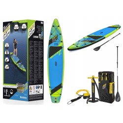 Deska Sup Hydro-Force 381 x 79 x 15 cm Bestway 65373