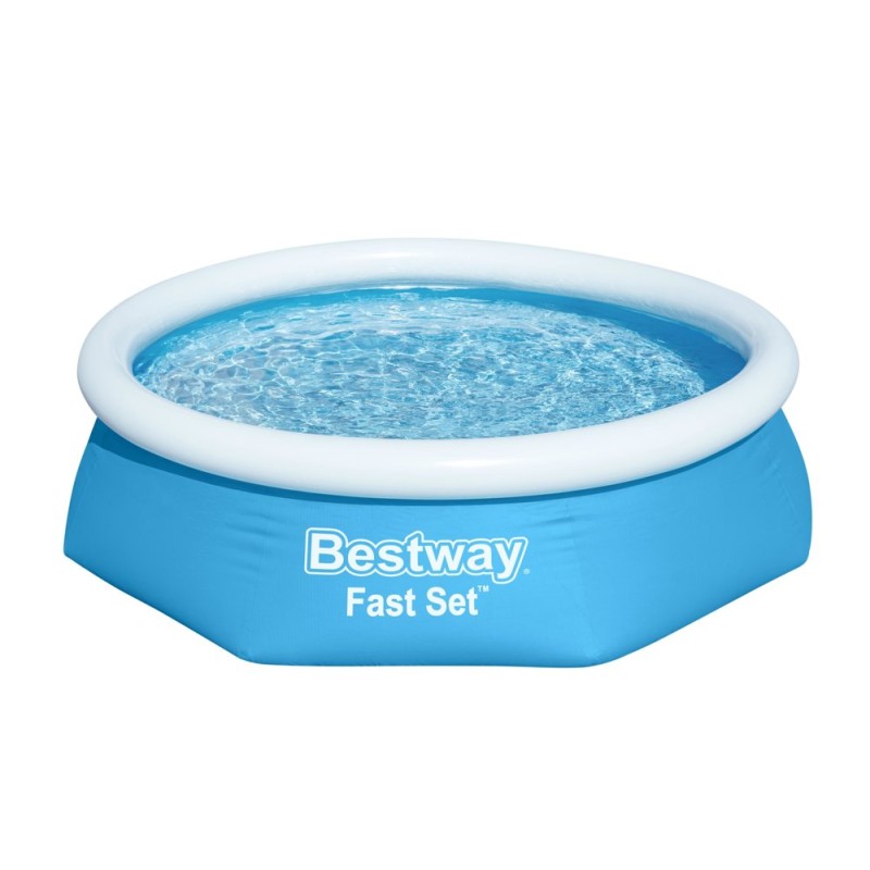 Basen Rozporowy 244 x 61 cm Bestway 57450