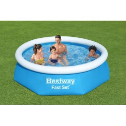 Basen Rozporowy 244 x 61 cm Bestway 57450