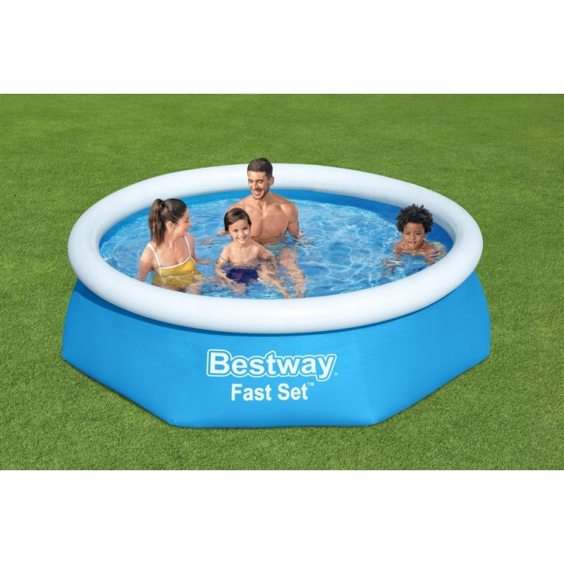 Basen Rozporowy 244 x 61 cm Bestway 57450