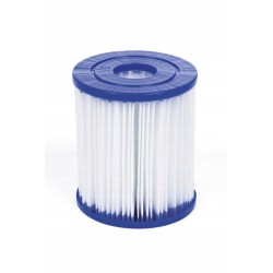 Basen Rozporowy 244 x 61 cm Bestway 57450