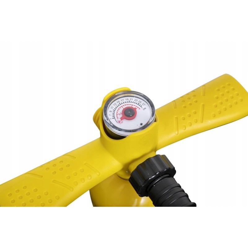 Deska Sup Hydro-Force Zielona 340 x 89 x 15 cm Bestway 65310