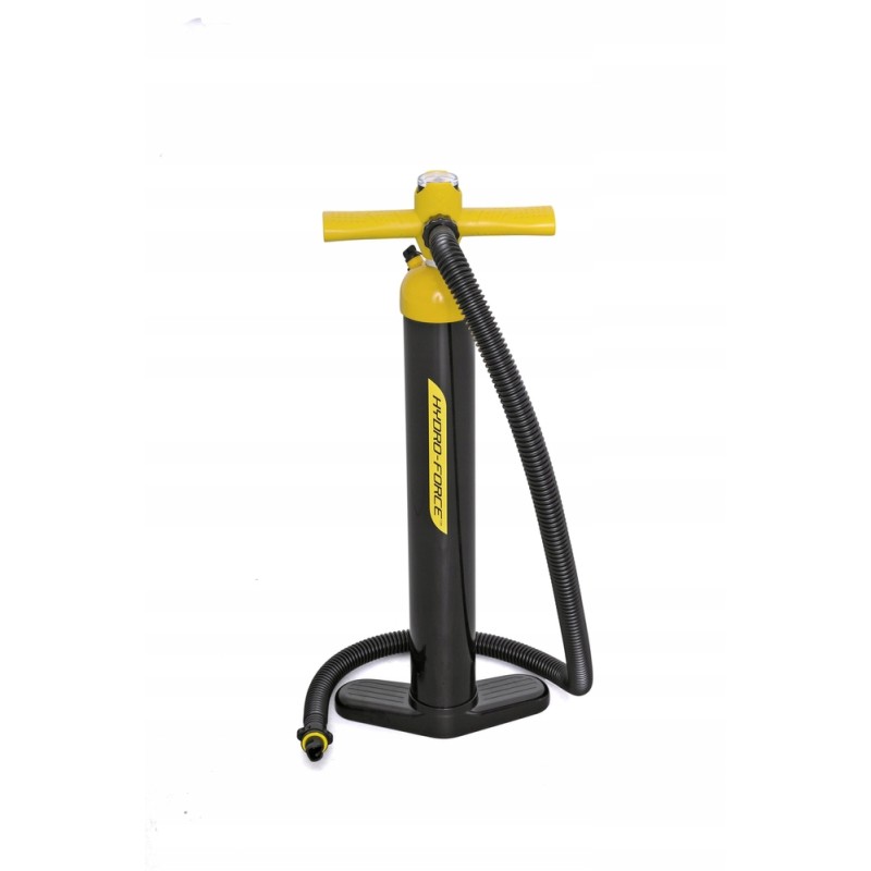 Deska Sup Hydro-Force Zielona 340 x 89 x 15 cm Bestway 65310