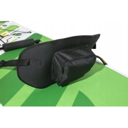 Deska Sup Hydro-Force Zielona 340 x 89 x 15 cm Bestway 65310