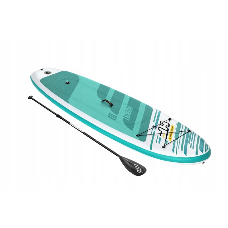 Deska Sup Hydro-Force Pompowana 305 x 84 x 15 cm Bestway 65346