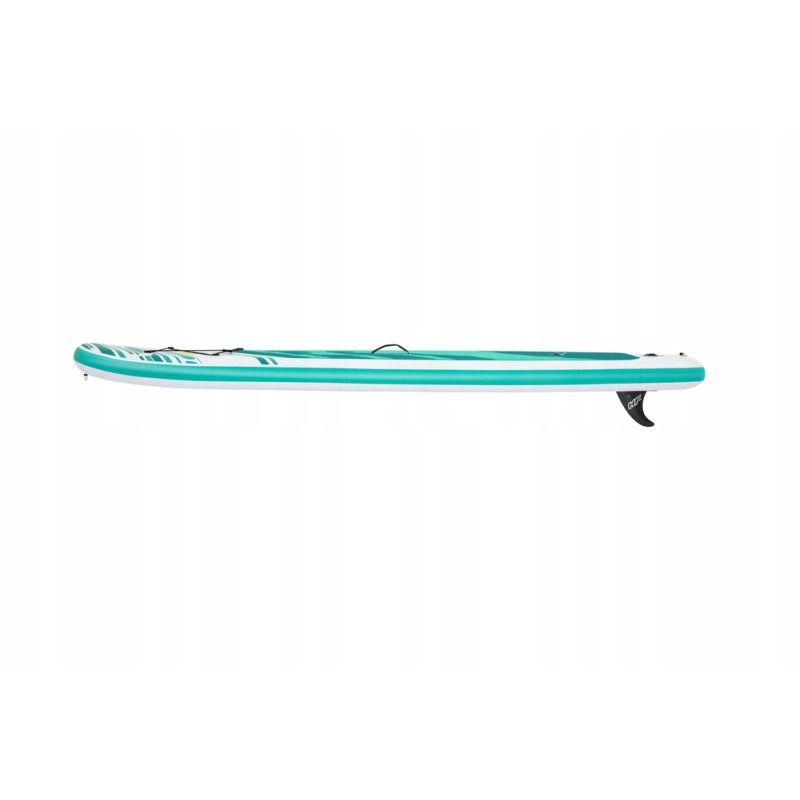 Deska Sup Hydro-Force Pompowana 305 x 84 x 15 cm Bestway 65346
